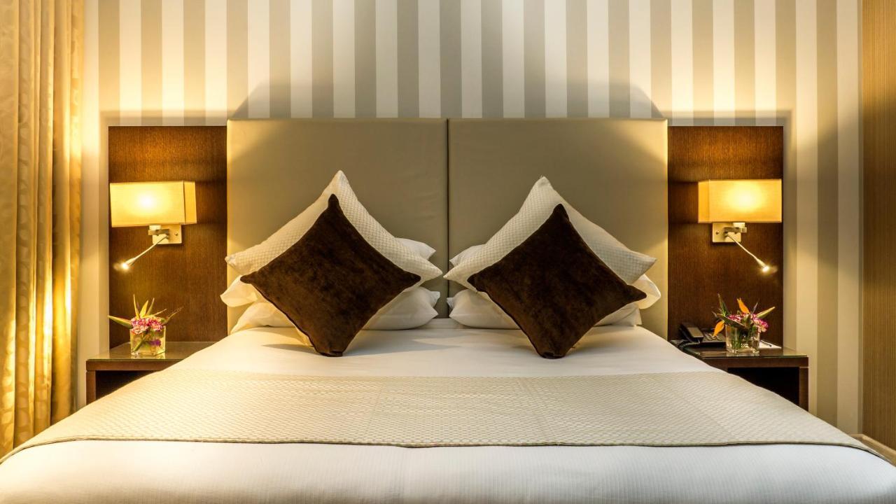 Az Hotels Зеральда Экстерьер фото