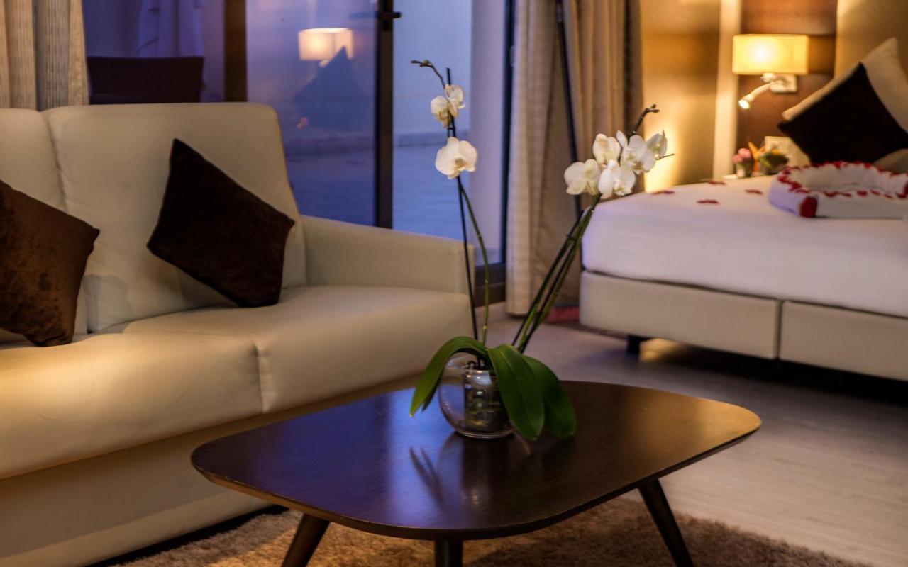 Az Hotels Зеральда Экстерьер фото